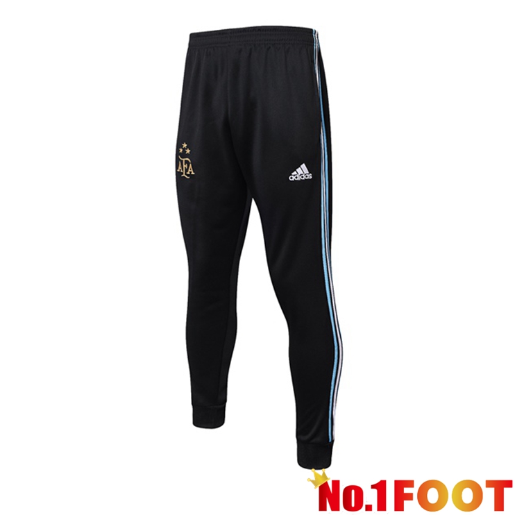 Argentina Training Pants Black 2023/2024