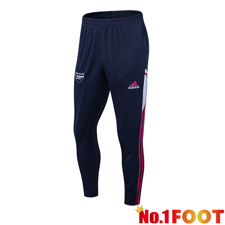 Arsenal Training Pants Black 2023/2024