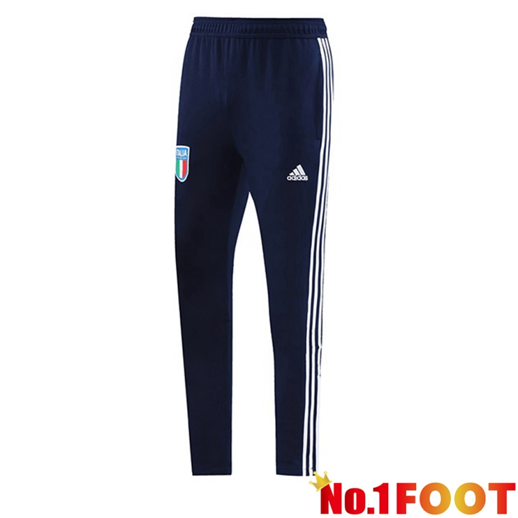 Italy Training Pants Black 2023/2024