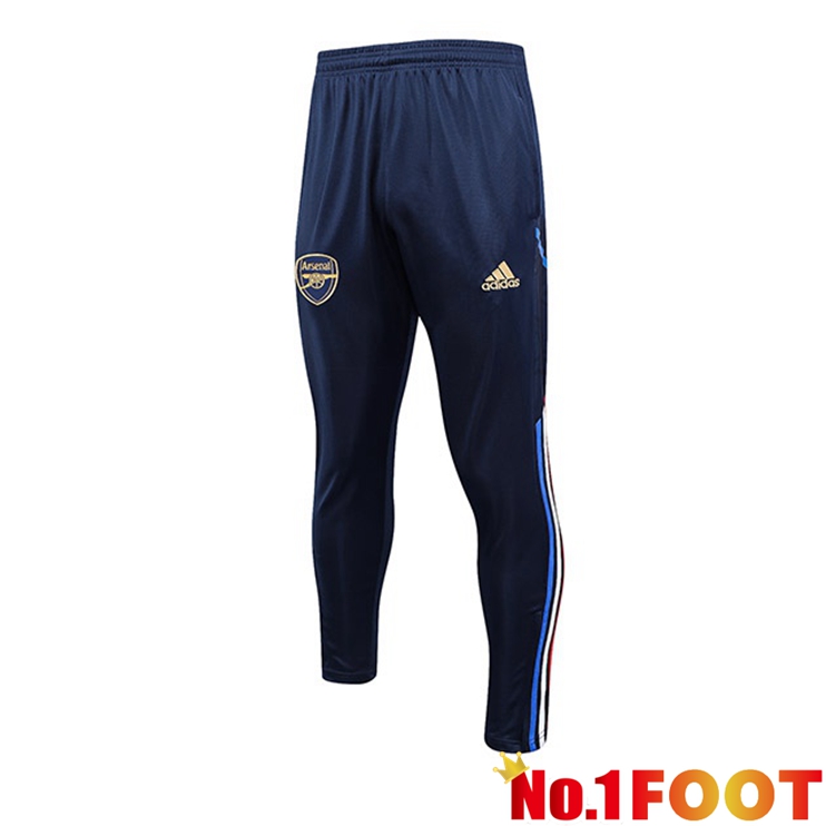 Arsenal Training Pants Royal Blue 2023/2024