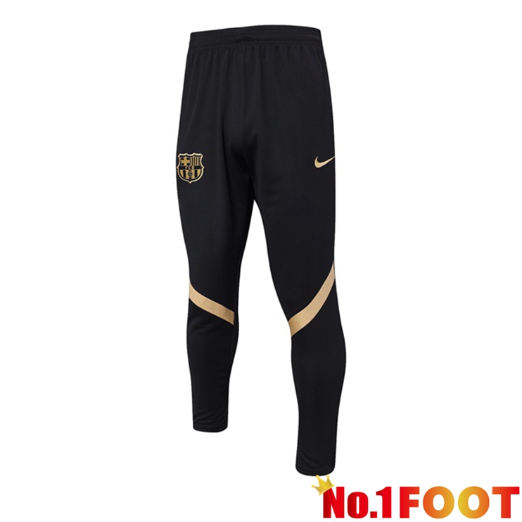 FC Barcelona Training Pants Black 2023/2024