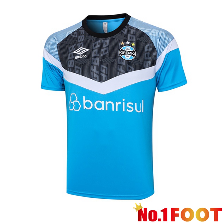 Gremio Training T Shirt Blue 2023/2024