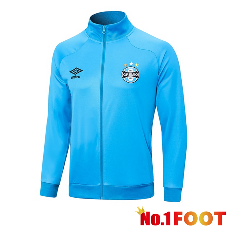 Gremio Training Jacket Blue 2023/2024