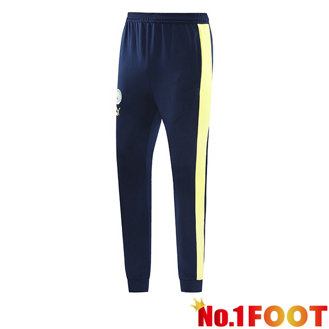 Manchester City Training Pants Blue 2023/2024