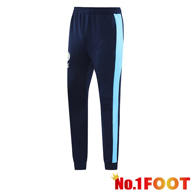 Manchester City Training Pants Blue 2023/2024