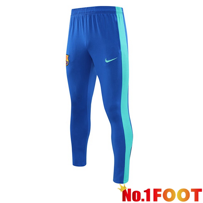 FC Barcelona Training Pants Blue 2023/2024