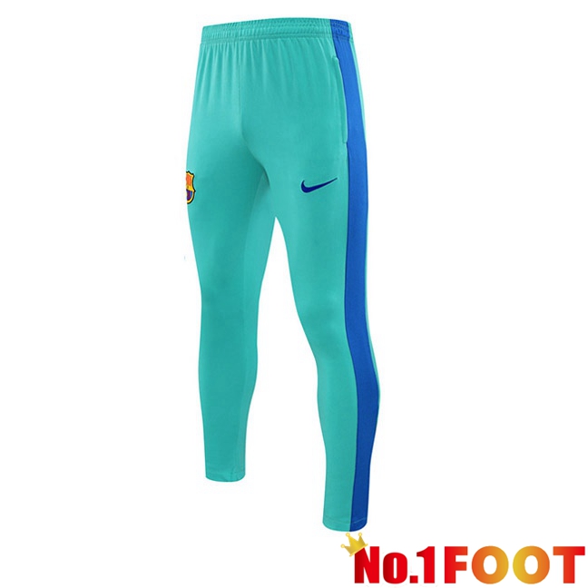 FC Barcelona Training Pants Blue 2023/2024