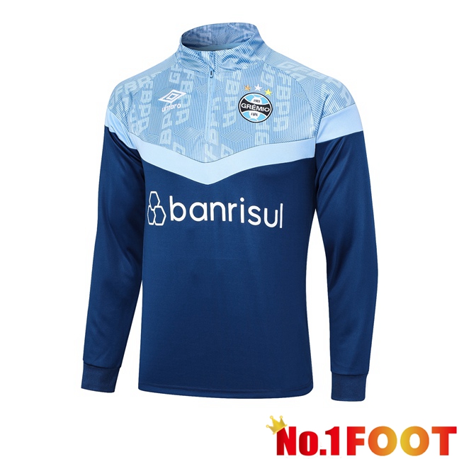 Gremio Training Sweatshirt Blue 2023/2024