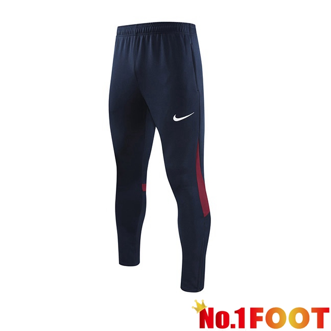 FC Barcelona Training Pants Royal Bluee 2023/2024