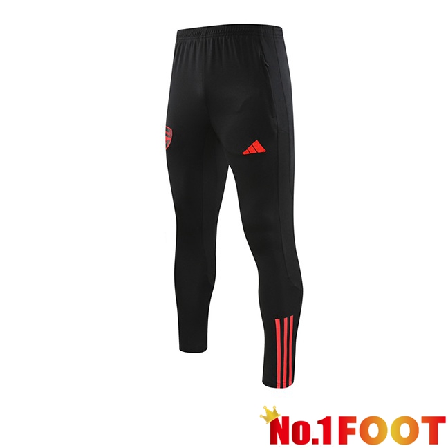 Arsenal Training Pants Black 2023/2024