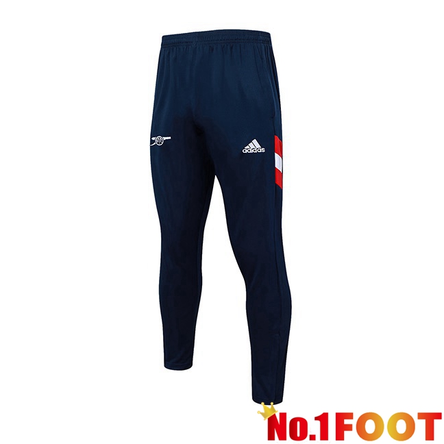 Arsenal Training Pants Royal Blue 2023/2024