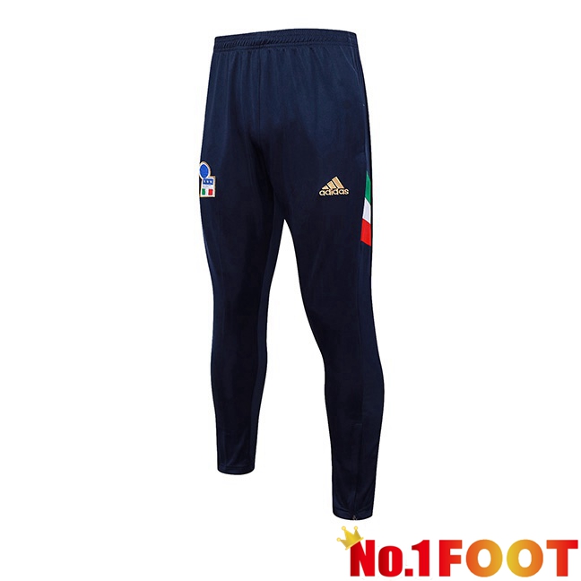 Italy Training Pants Blue 2023/2024