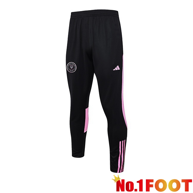 Inter Miami CF Training Pants Black 2023/2024