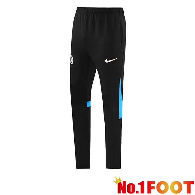 FC Chelsea Training Pants Black 2023/2024