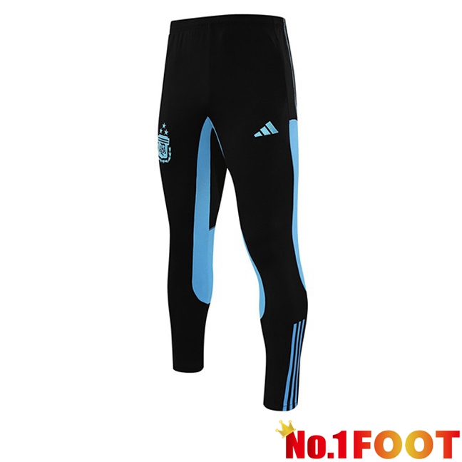 Argentina Training Pants Black 2023/2024