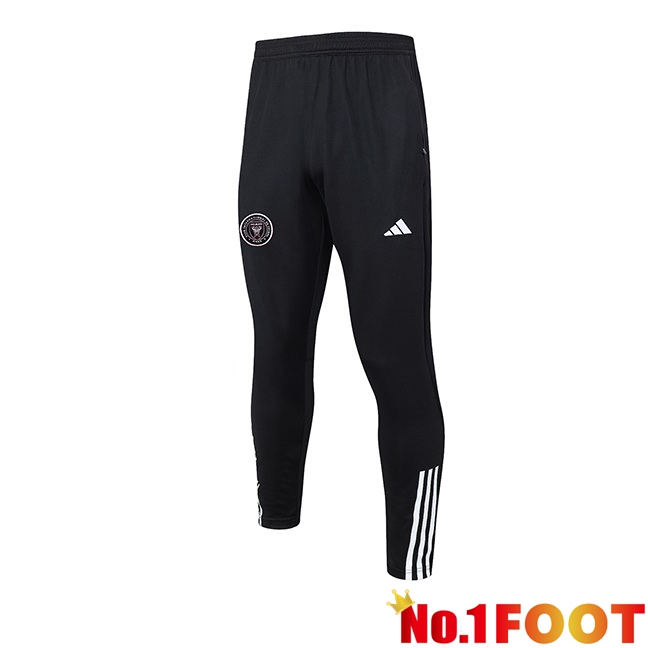 Inter Miami CF Training Pants Black 2023/2024