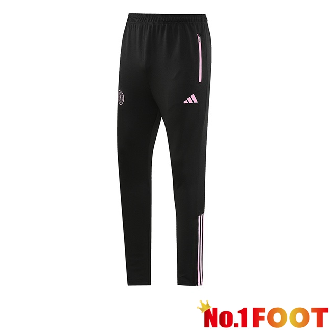 Inter Miami CF Training Pants Black 2023/2024