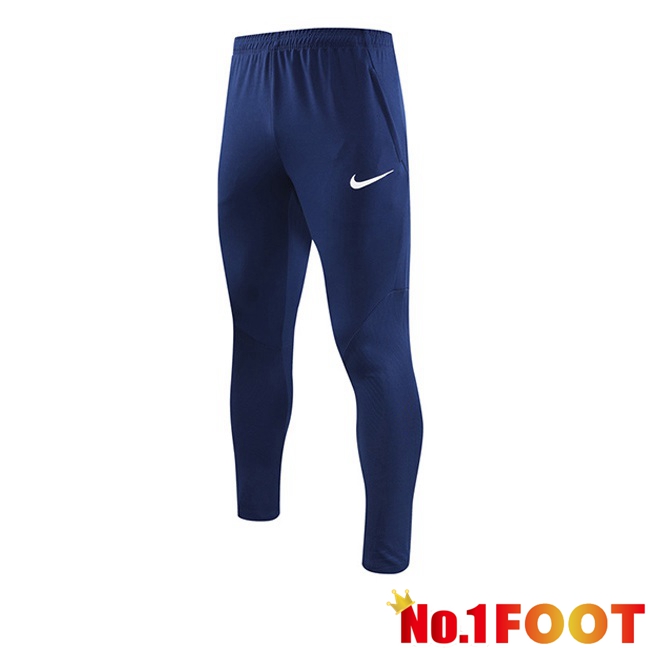 FC Barcelona Training Pants Royal Blue 2023/2024