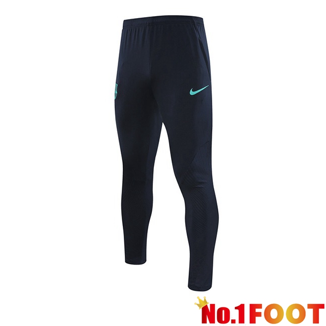 FC Barcelona Training Pants Black 2023/2024