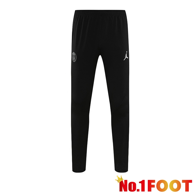 JORDAN Paris PSG Training Pants Black 2023/2024