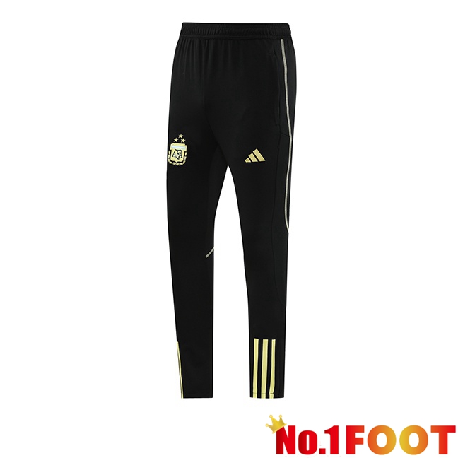 Argentina Training Pants Black 2023/2024