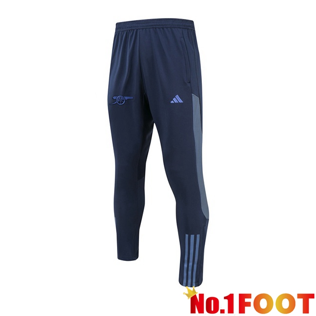 Arsenal Training Pants Royal Blue 2023/2024