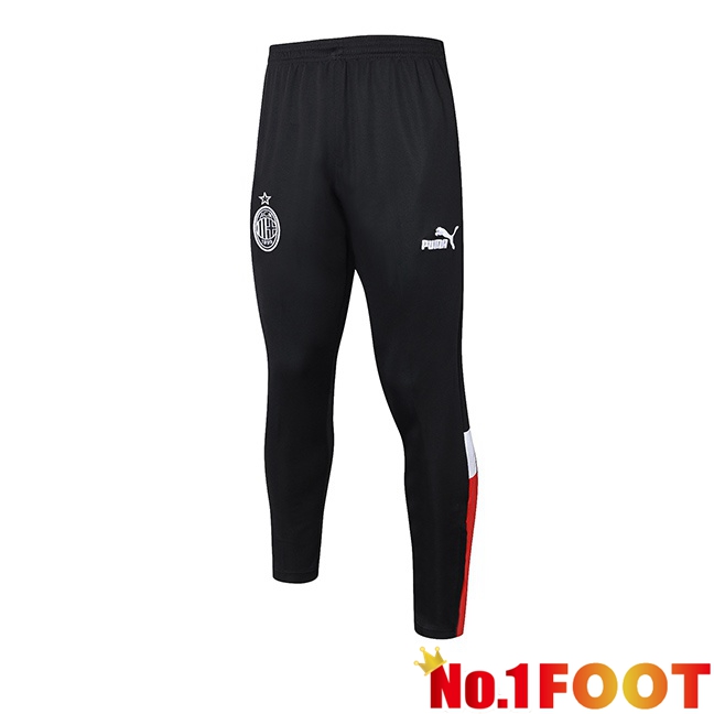 AC Milan Training Pants Red 2023/2024