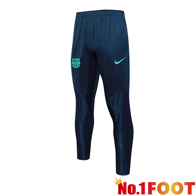 FC Barcelona Training Pants Royal Blue 2023/2024