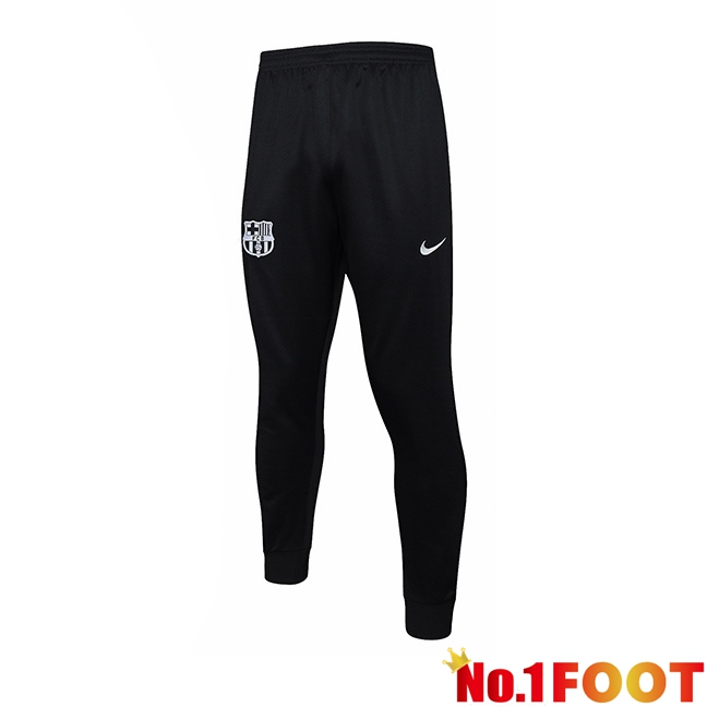 FC Barcelona Training Pants Black 2023/2024