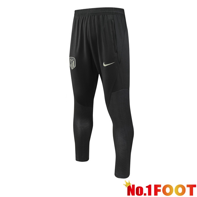 Atletico Madrid Training Pants Grey 2023/2024