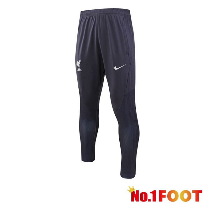 FC Liverpool Training Pants Grey 2023/2024