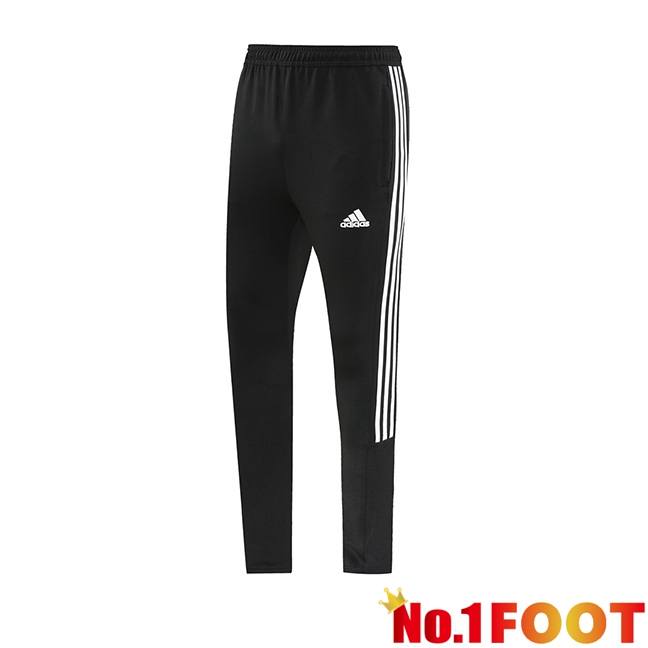 AFC Ajax Training Pants Black 2024/2025