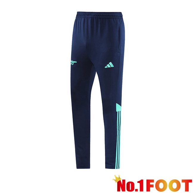 Arsenal Training Pants Blue Royal 2024/2025