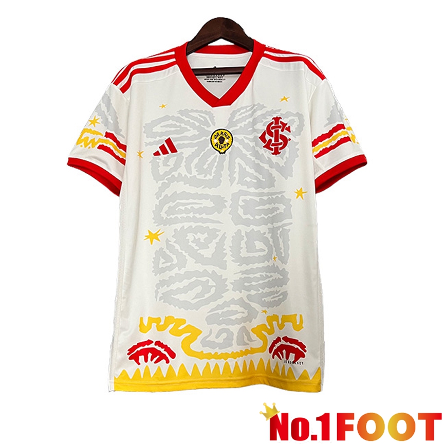 Internacional Soccer Jersey Special Edition 2023/2024