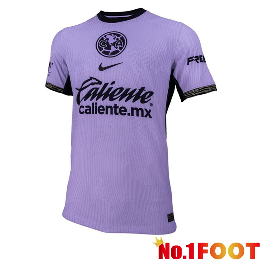 Club America Soccer Jersey Third 2023/2024