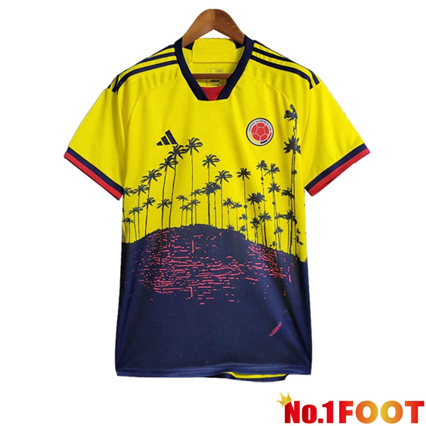 Colombia Nation Team Special Edition 2023/2024