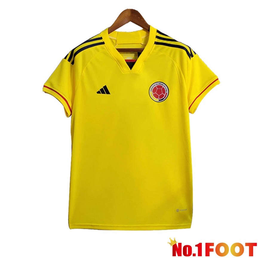 Colombia Nation Team Home 2023/2024