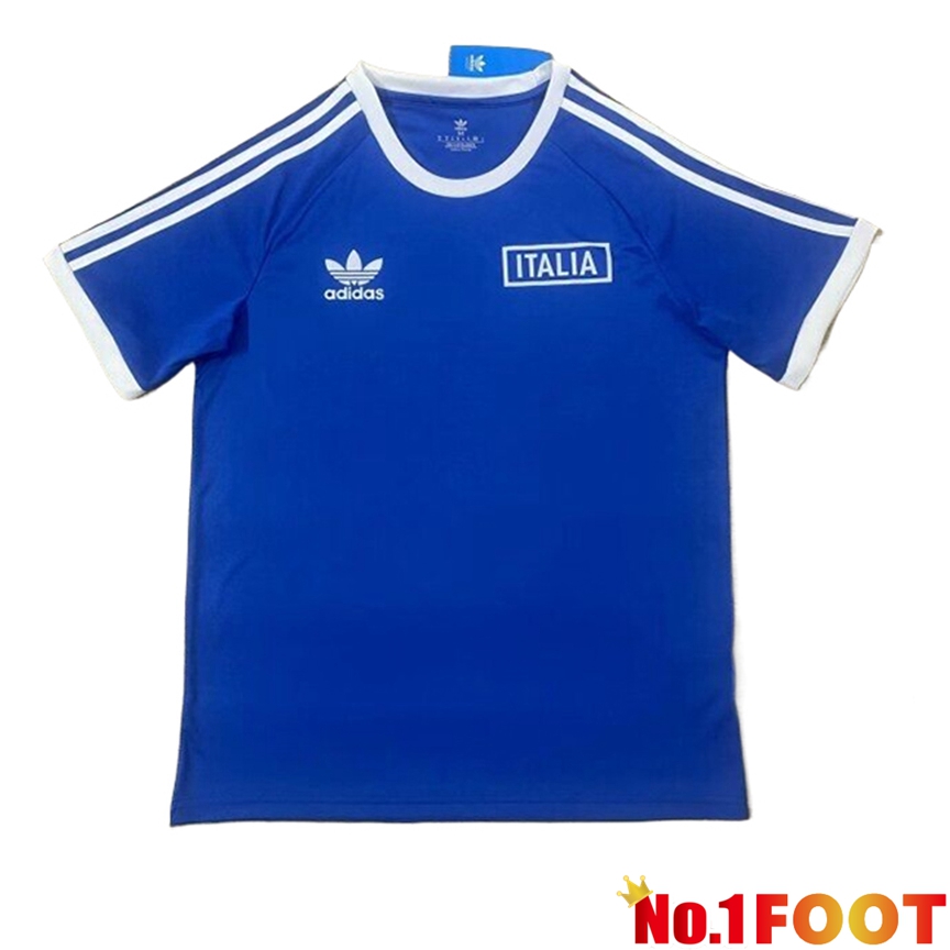 Italy Retro Soccer Jersey Home 1978