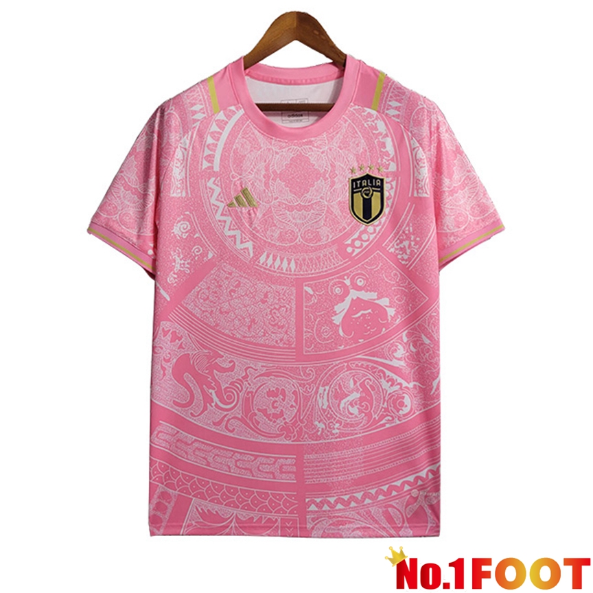 Italy Nation Team Pink Special Edition 2023/2024