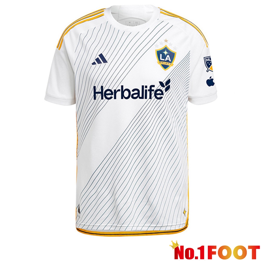 LA Galaxy Soccer Jersey Home 2024/2025