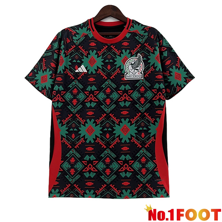 Mexico Nation Team Special Edition 2023/2024