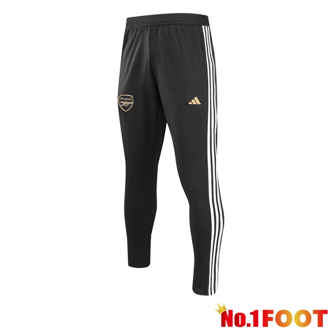 Arsenal Training Pants Black 2024/2025