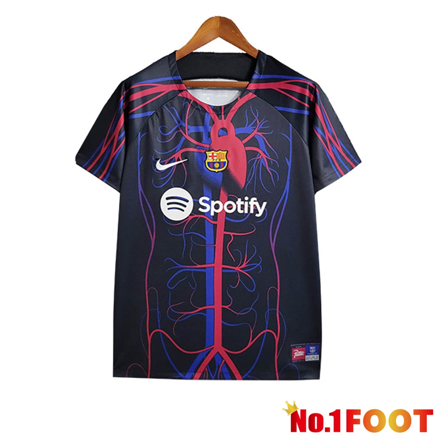 FC Barcelona Soccer Jersey Special Edition 2023/2024