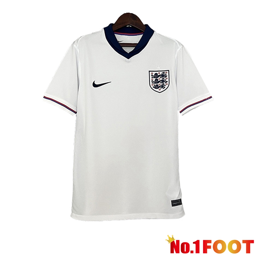 England National Team Home Leaked Version 2024/2025