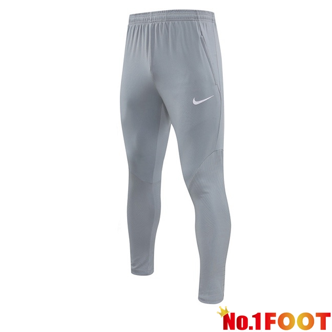 Inter Milan Training Pants Grey 2024/2025