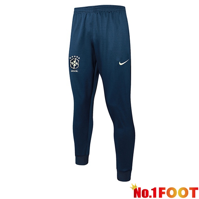 Brazil Training Pants Blue Royal 2024/2025