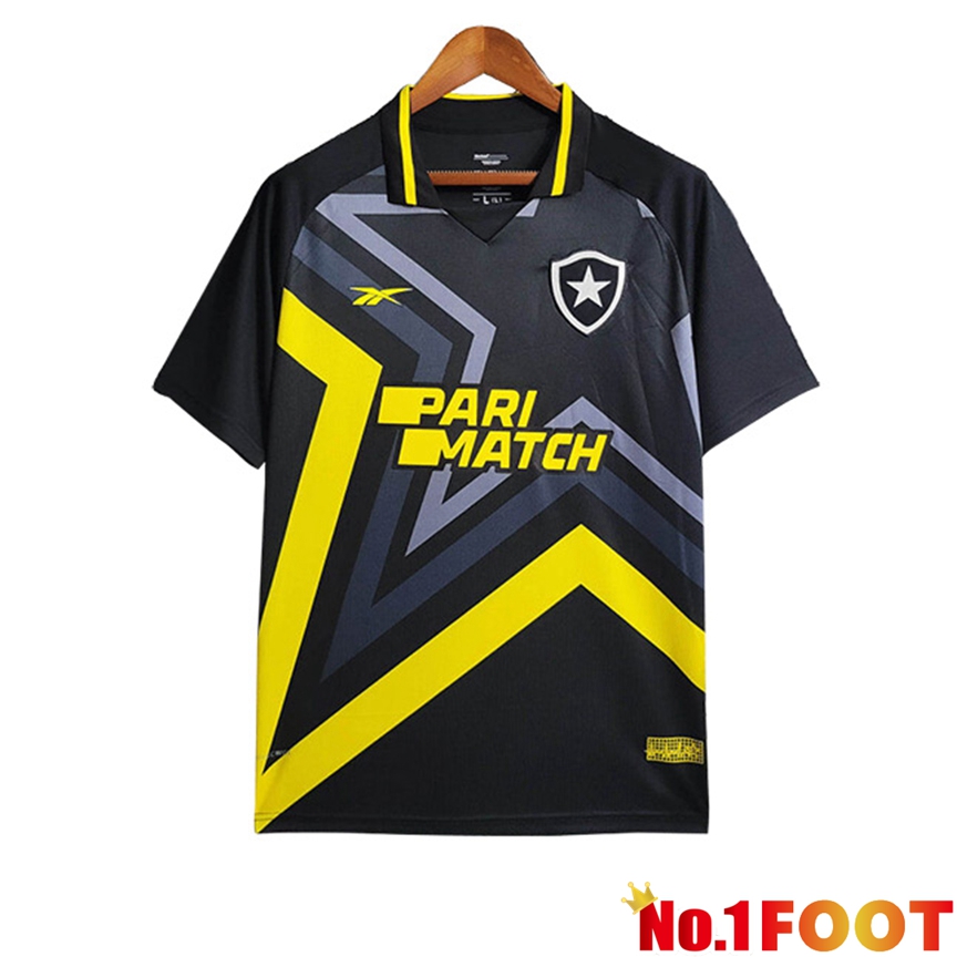 Botafogo Soccer Jersey Fourth 2023/2024