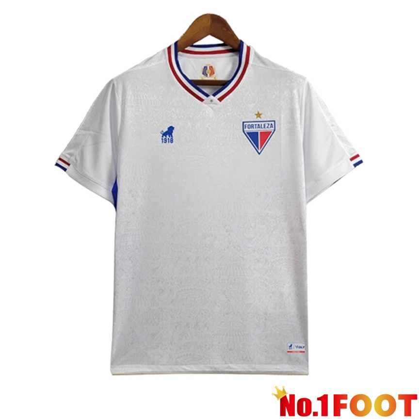 Fortaleza Soccer Jersey Away 2024/2025