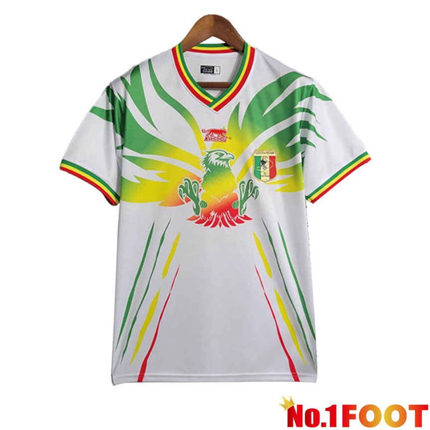 Mali Nation Team Away 2023/2024