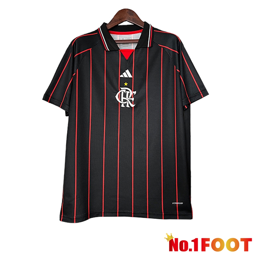 Flamengo Soccer Jersey Special Edition 2024/2025